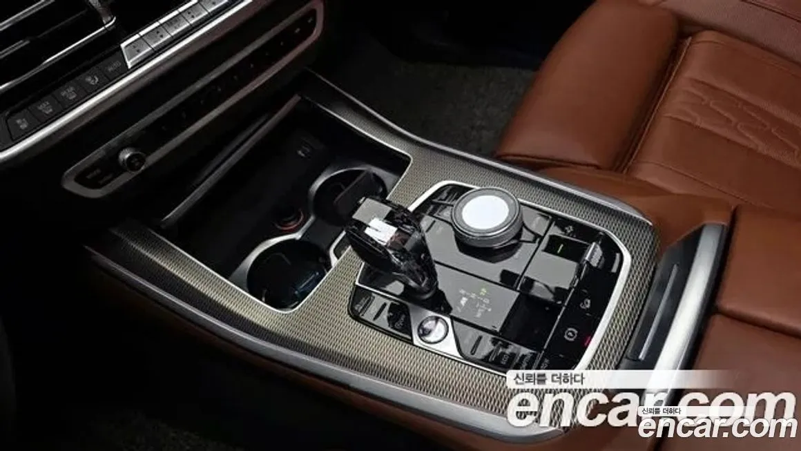BMW X5 2021 из KR, фото 9