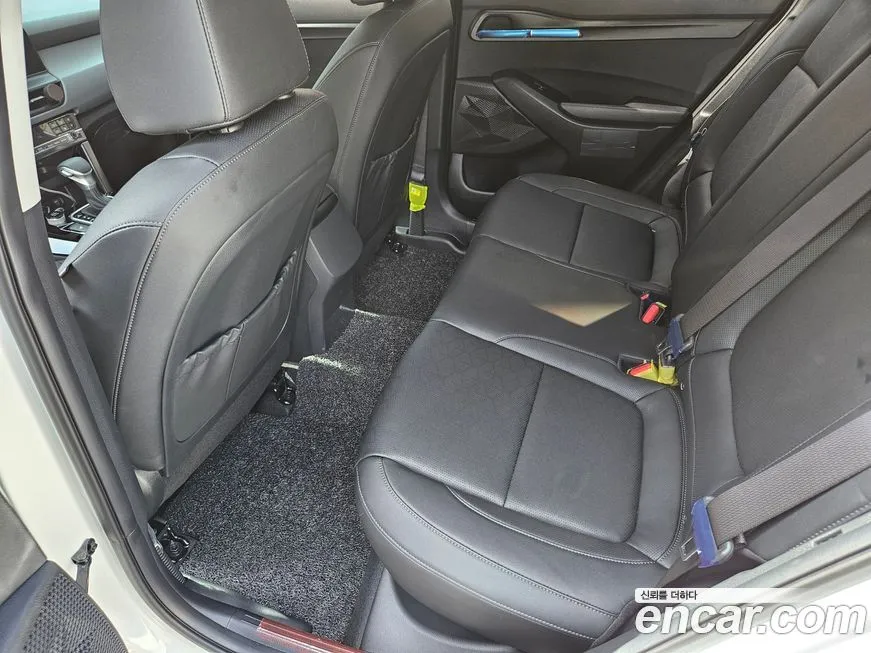Kia Seltos 2025 из KR, фото 7