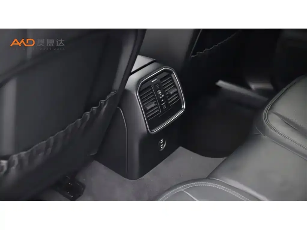 Porsche Macan 2021 из CN, фото 9