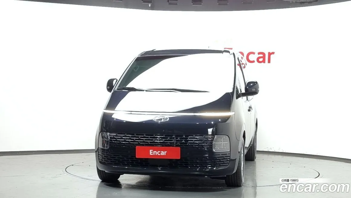 Hyundai Staria 2022 из KR, фото 3