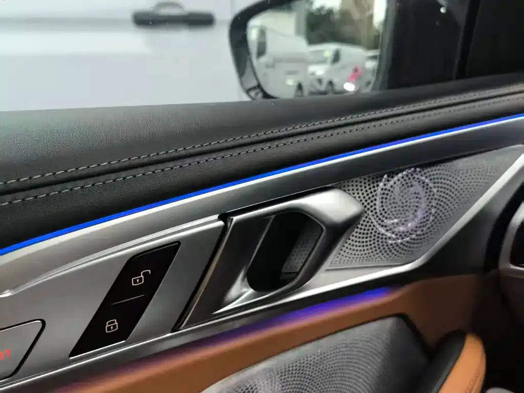 BMW 8 Series 2023 из CN, фото 4
