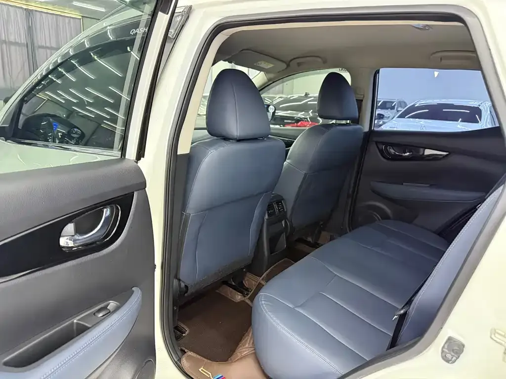 Nissan Qashqai 2024 из CN, фото 5