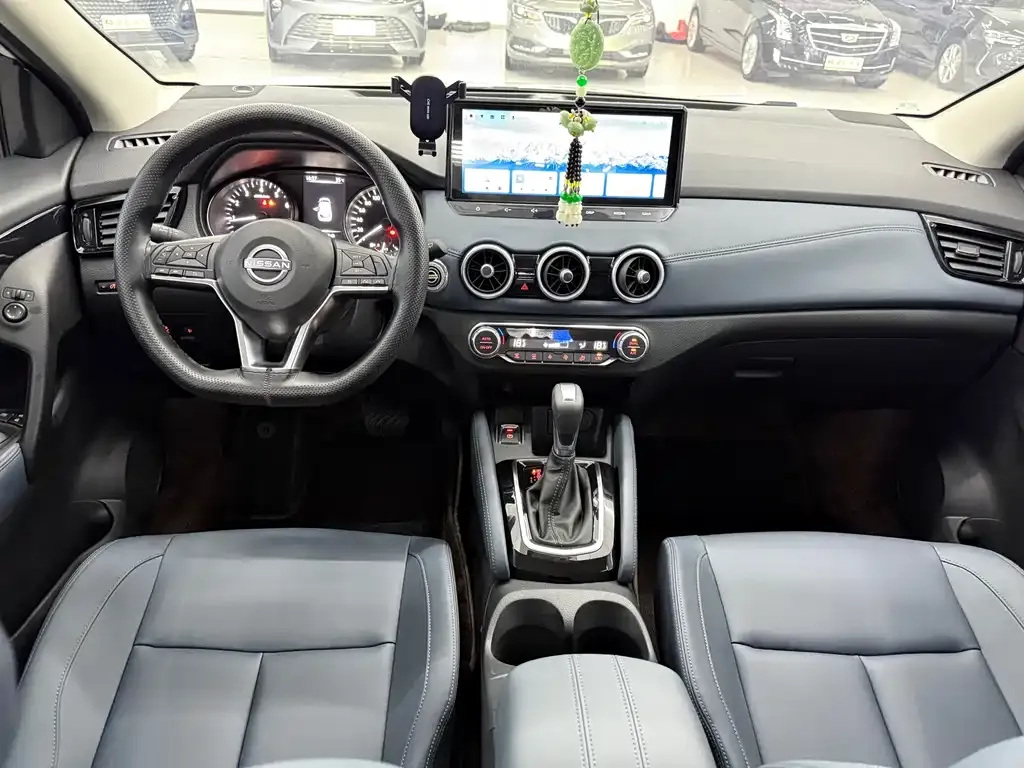 Nissan Qashqai 2024 из CN, фото 6
