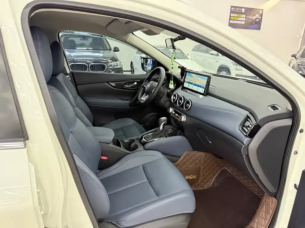 Nissan Qashqai 2024 из CN, фото 7