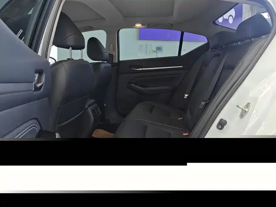 [object Object] Teana 2024 из CN, фото 10