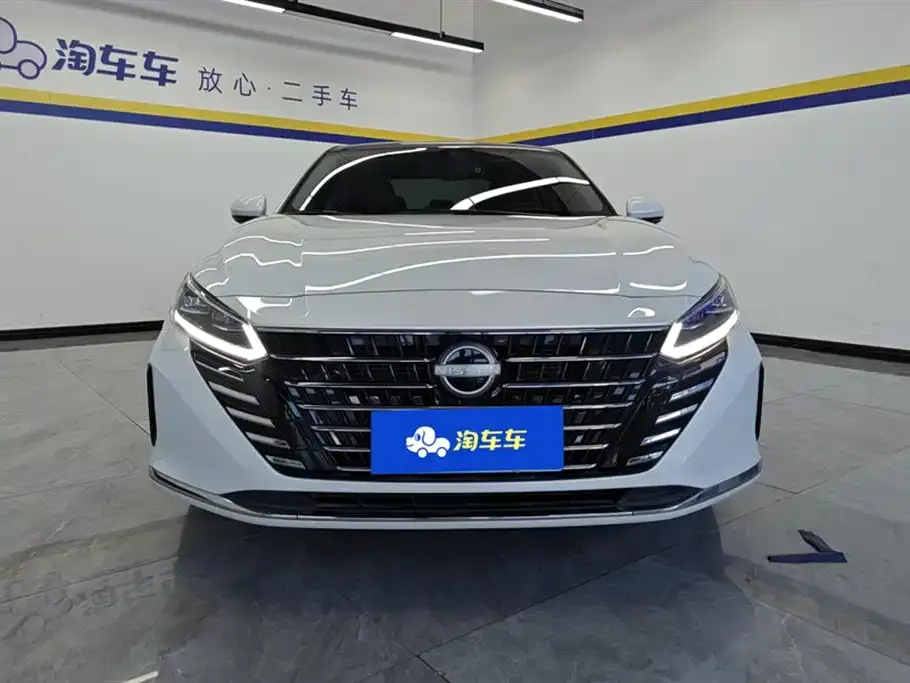 [object Object] Teana 2024 из CN, фото 2