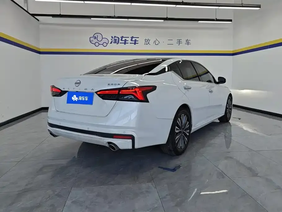 [object Object] Teana 2024 из CN, фото 3