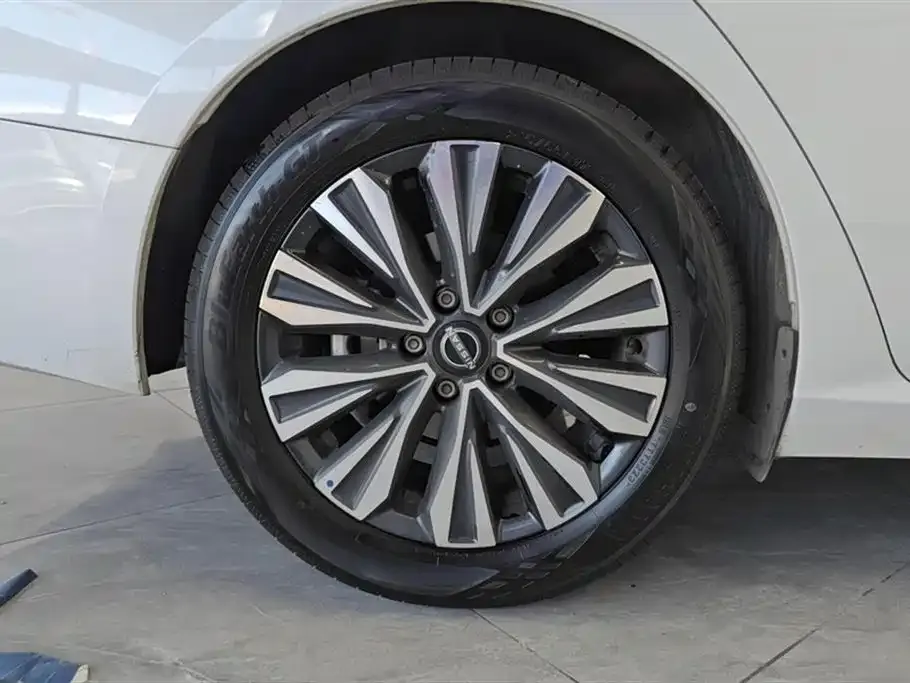 [object Object] Teana 2024 из CN, фото 5