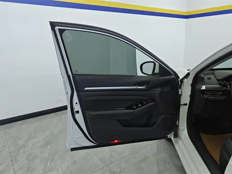 [object Object] Teana 2024 из CN, фото 6