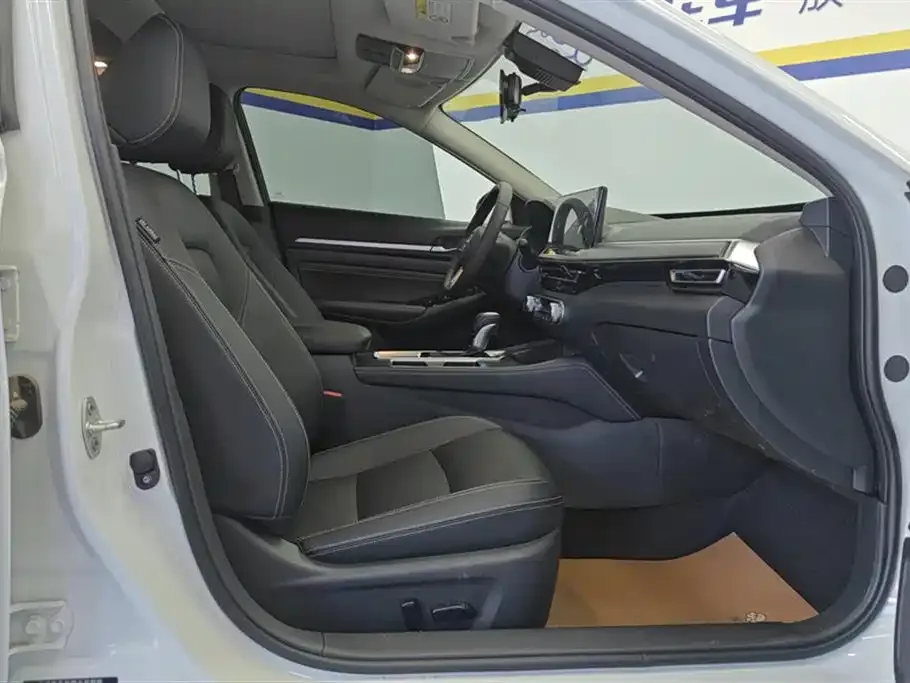 [object Object] Teana 2024 из CN, фото 7