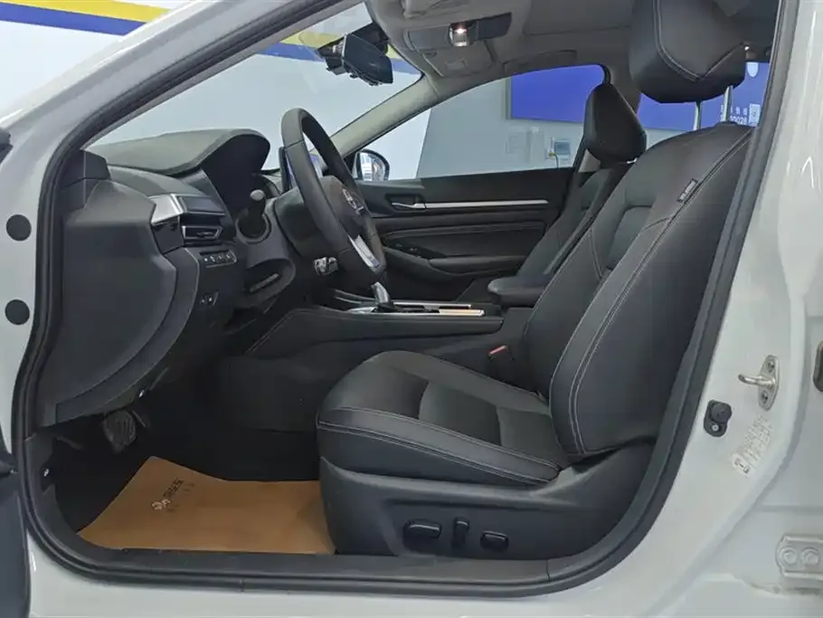 [object Object] Teana 2024 из CN, фото 8