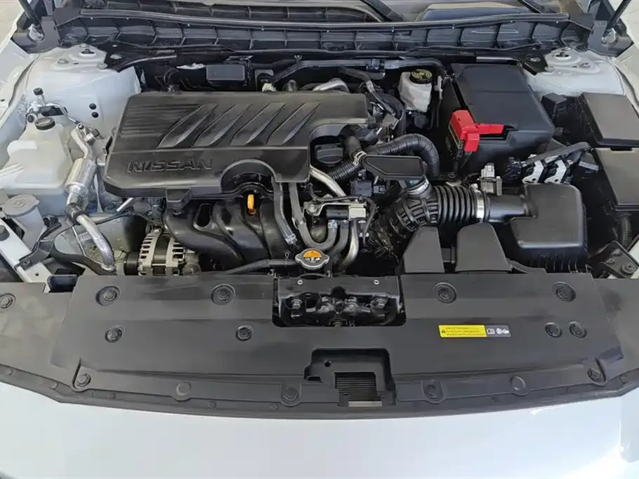 [object Object] Teana 2024 из CN, фото 9