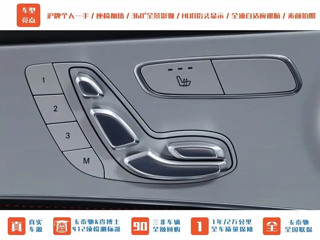 Mercedes-Benz GLC Coupe AMG 2021 из CN, фото 10
