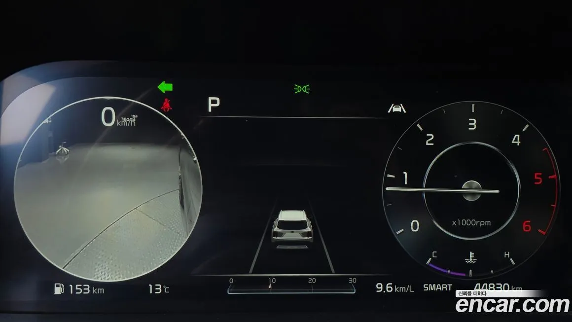 Kia Sorento 2021 из KR, фото 8
