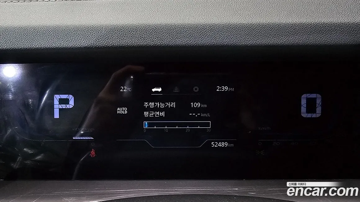 KG Mobility (Ssangyong) Torres 2023 из KR, фото 8