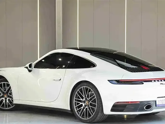 Porsche 911 — фото 5