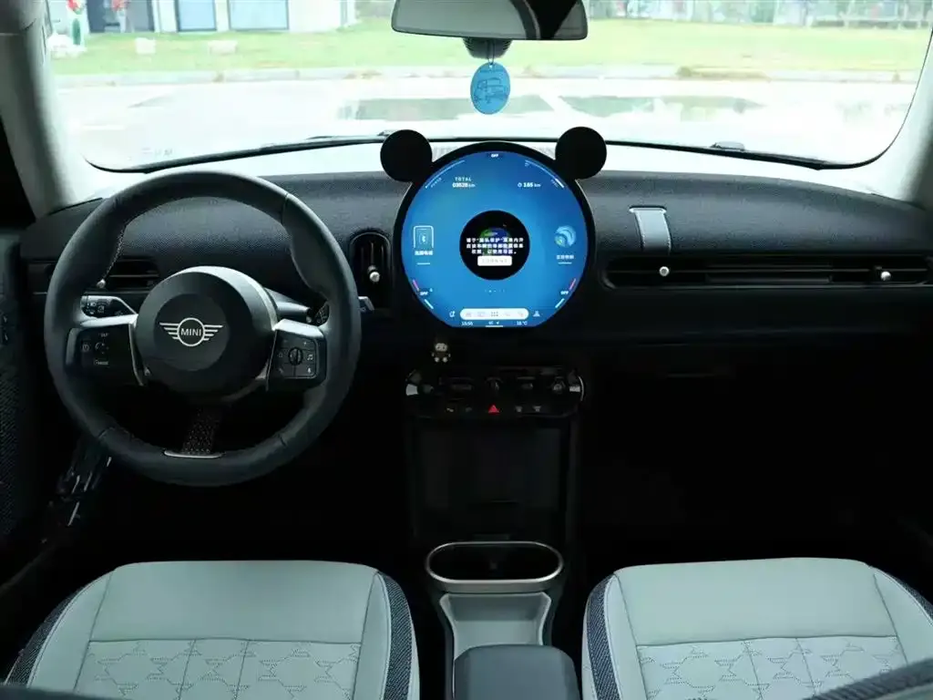 MINI Cooper (3-door) 2025 из CN, фото 6