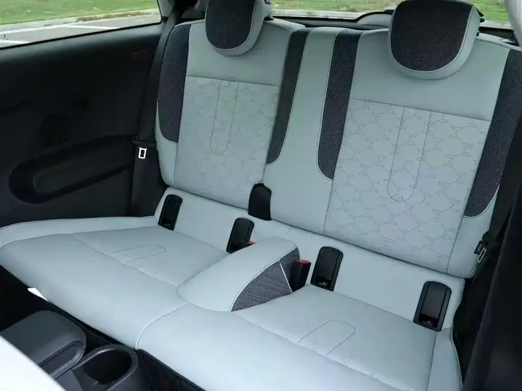 MINI Cooper (3-door) 2025 из CN, фото 8