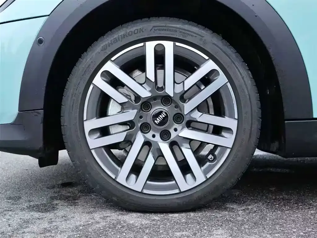 MINI Cooper (3-door) 2025 из CN, фото 9