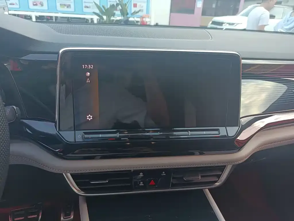 Volkswagen Teramont 2023 из CN, фото 8