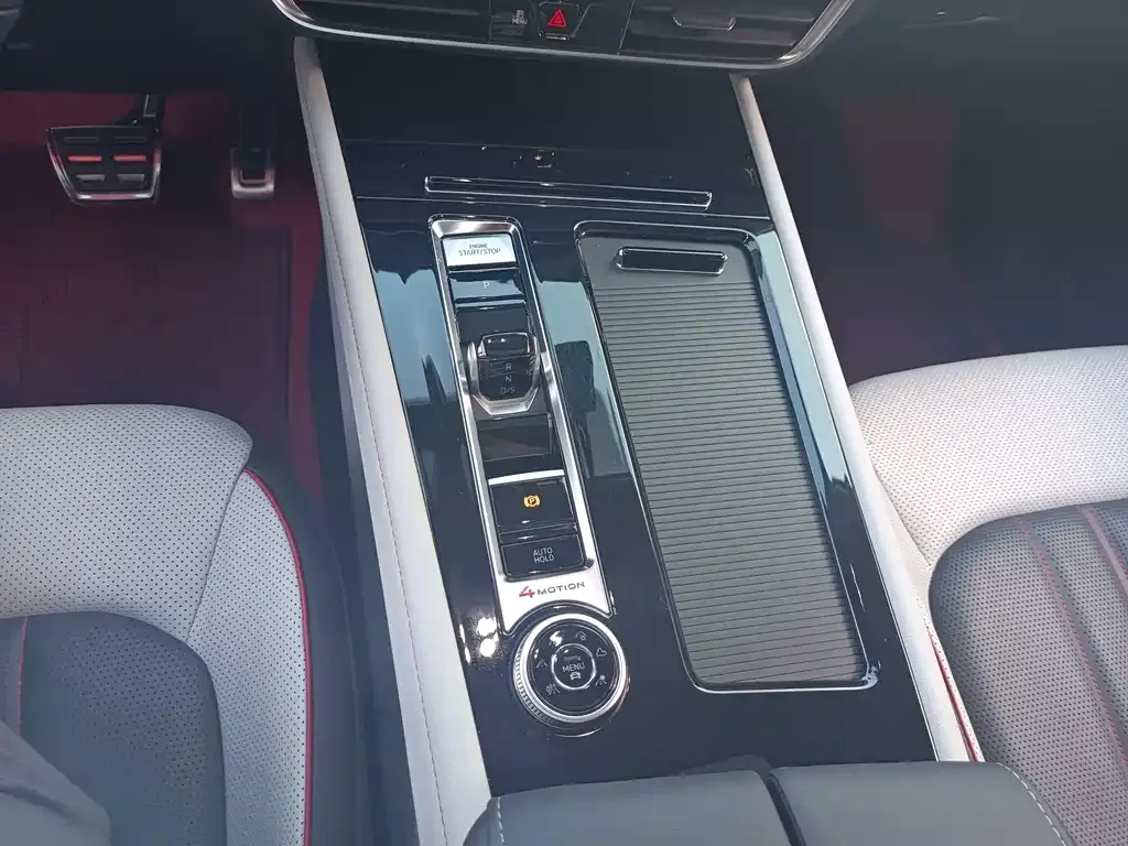 Volkswagen Teramont 2023 из CN, фото 9