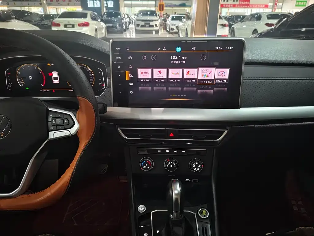 Volkswagen Lavida 2024 из CN, фото 9