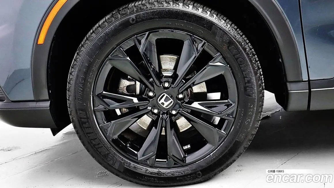 Honda CR-V 2024 из KR, фото 5
