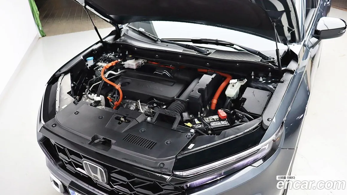 Honda CR-V 2024 из KR, фото 6