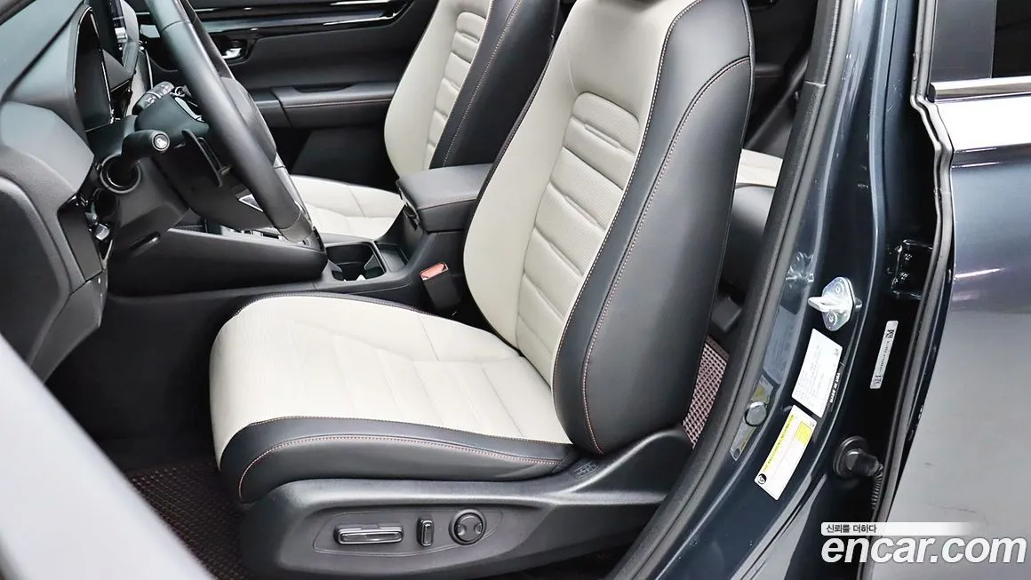 Honda CR-V 2024 из KR, фото 8