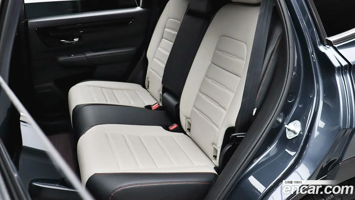 Honda CR-V 2024 из KR, фото 9