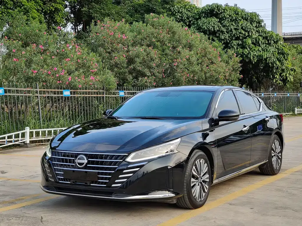 Nissan Teana 2024 из CN, фото 1