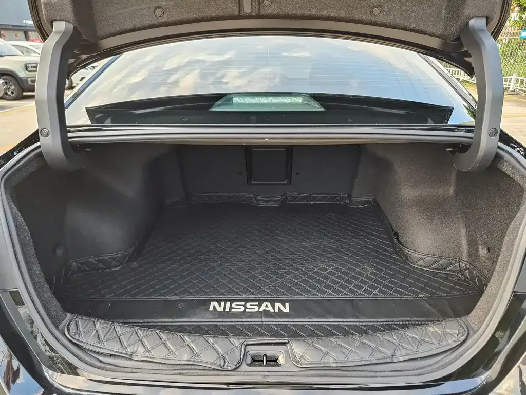 Nissan Teana 2024 из CN, фото 10