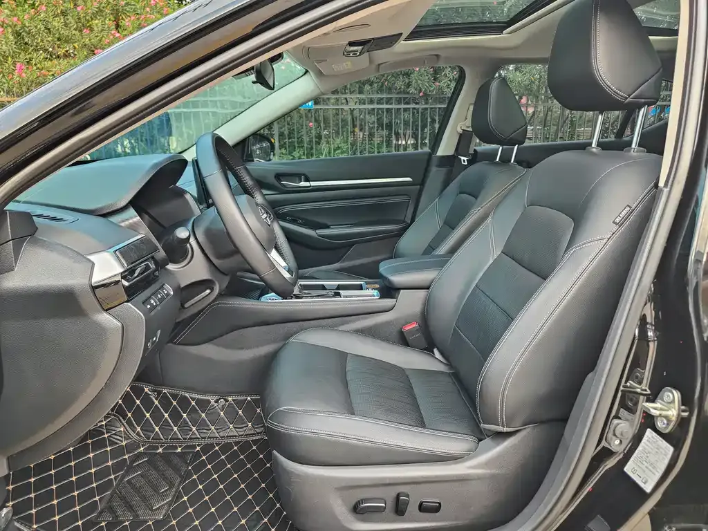 Nissan Teana 2024 из CN, фото 4
