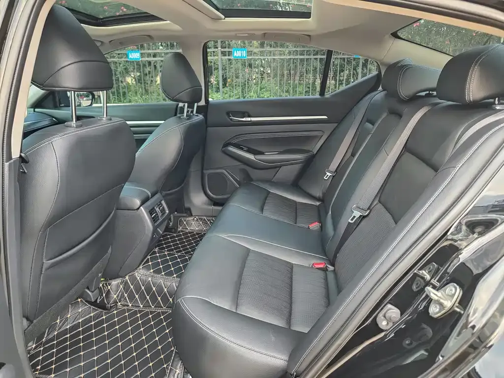 Nissan Teana 2024 из CN, фото 5