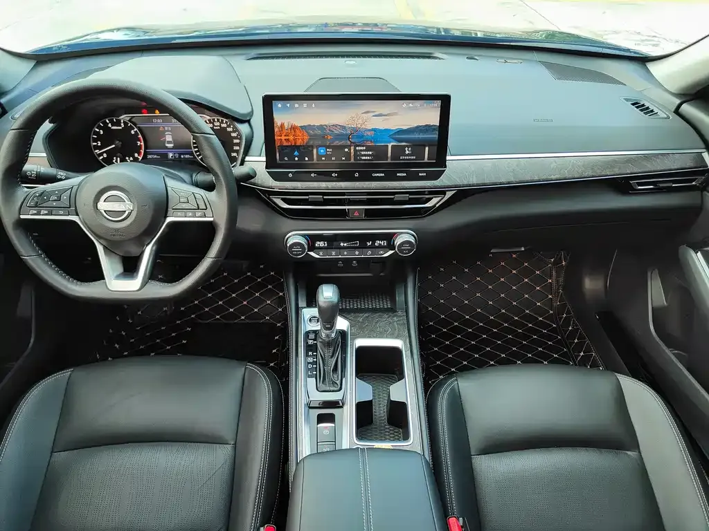 Nissan Teana 2024 из CN, фото 6