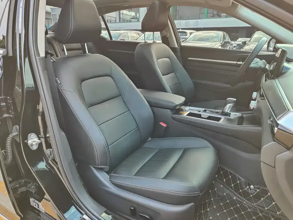 Nissan Teana 2024 из CN, фото 7