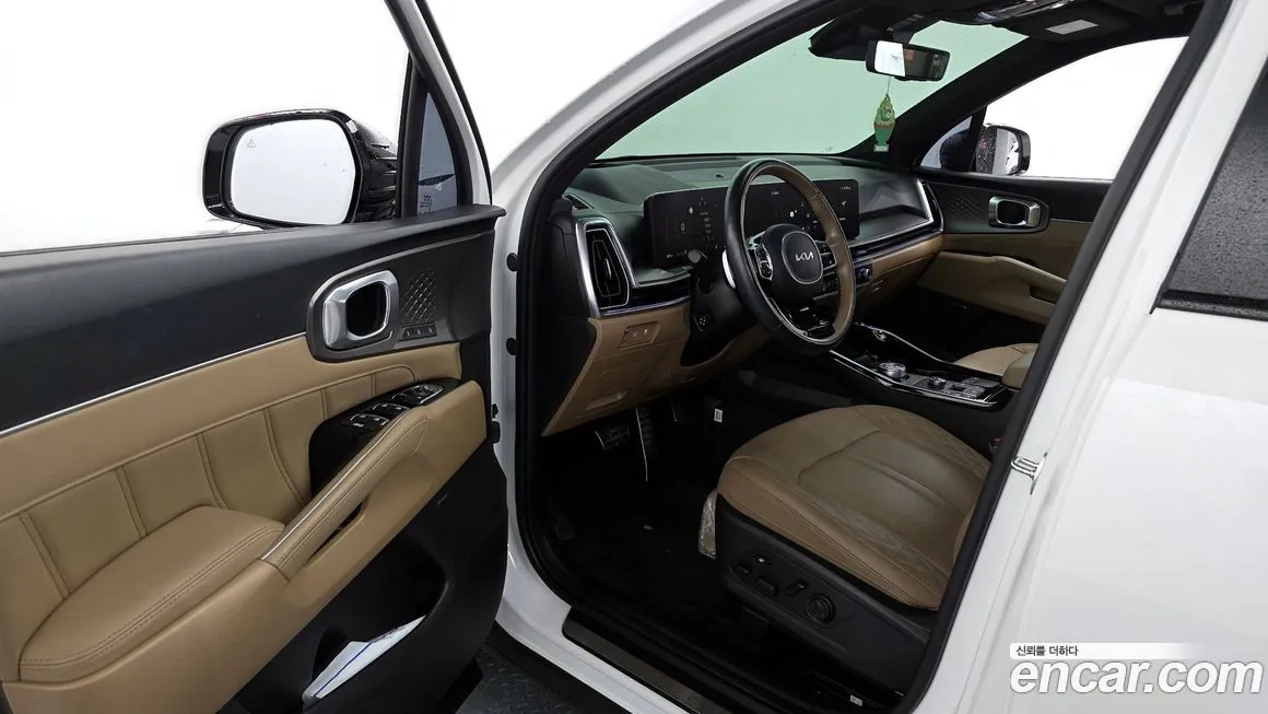 Kia Sorento 2024 из KR, фото 10