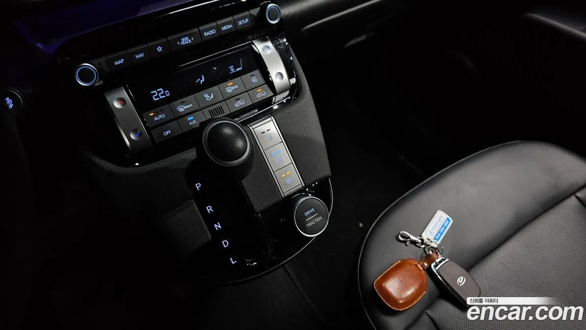 Hyundai Casper 2023 из KR, фото 9