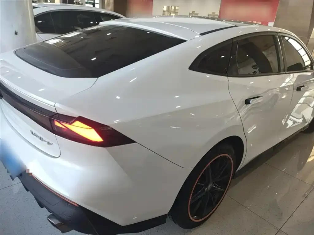 Changan UNI-V 2023 из CN, фото 7