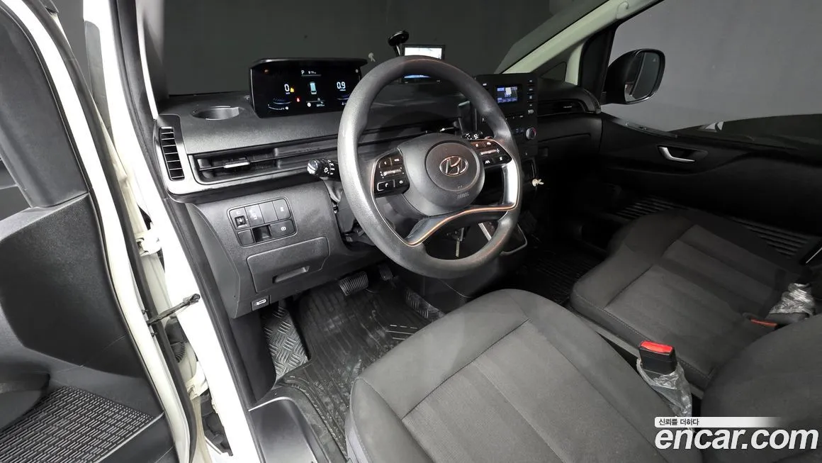 Hyundai Staria 2022 из KR, фото 7