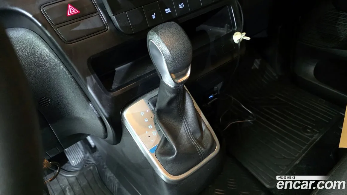 Hyundai Staria 2022 из KR, фото 9