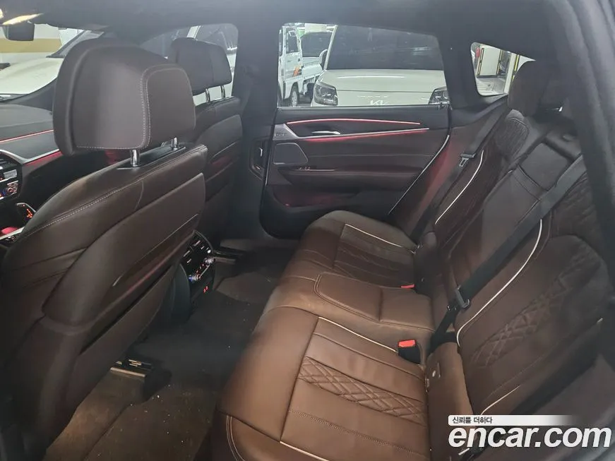 BMW Gran Turismo 2022 из KR, фото 8