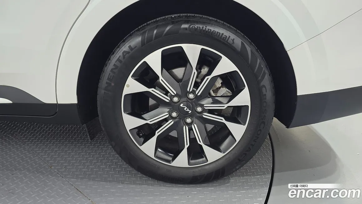 Kia Carnival 2023 из KR, фото 5