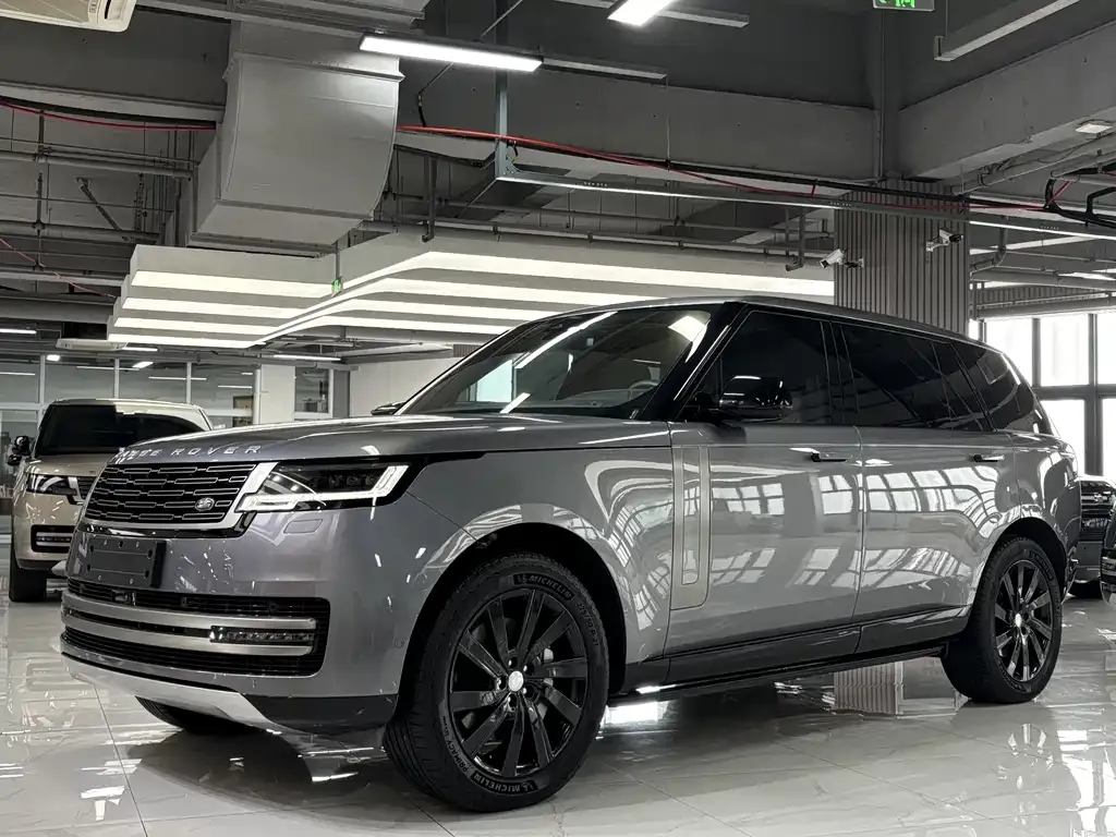 Land Rover Range Rover 2023 из CN, фото 1
