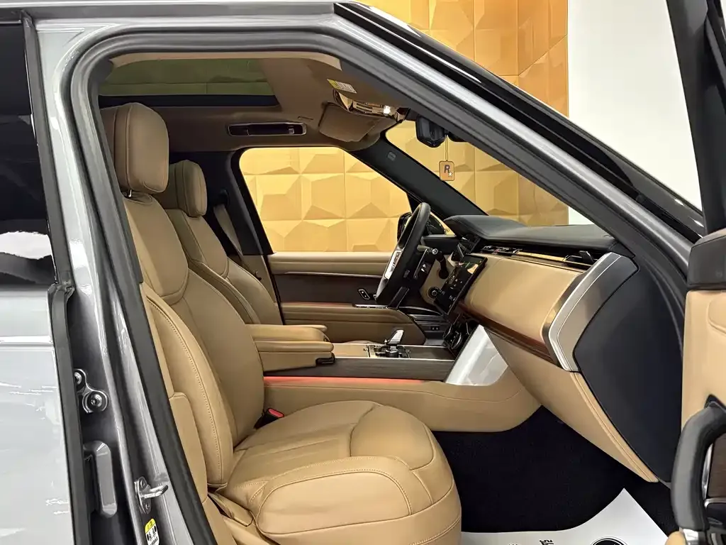 Land Rover Range Rover 2023 из CN, фото 7