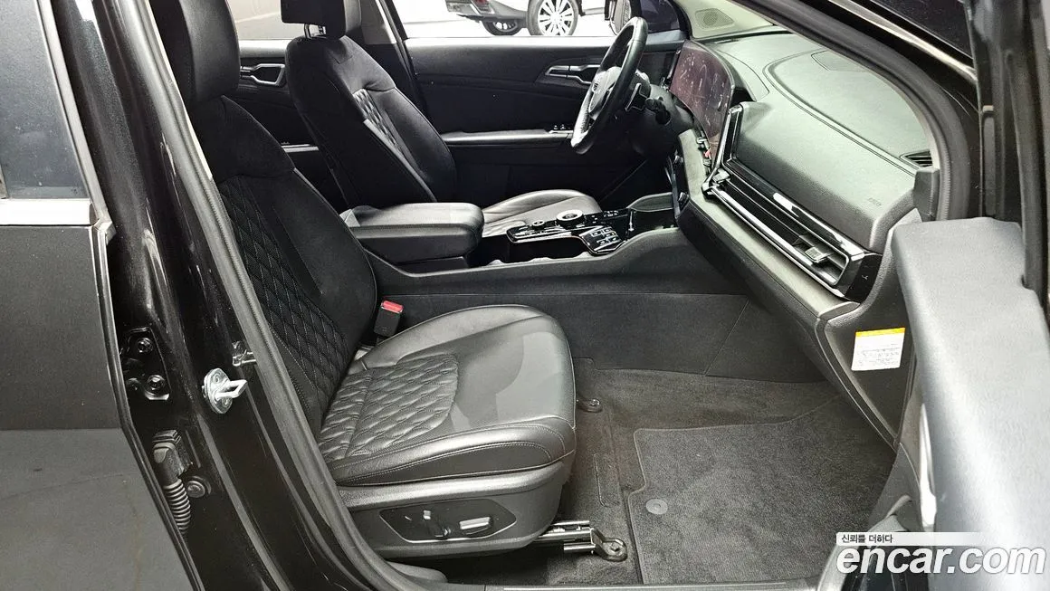 Kia Sportage — фото 10