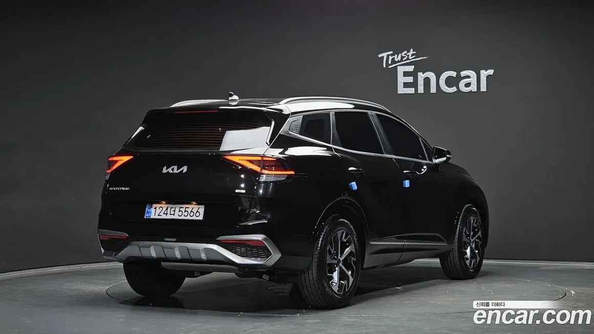 Kia Sportage — фото 2