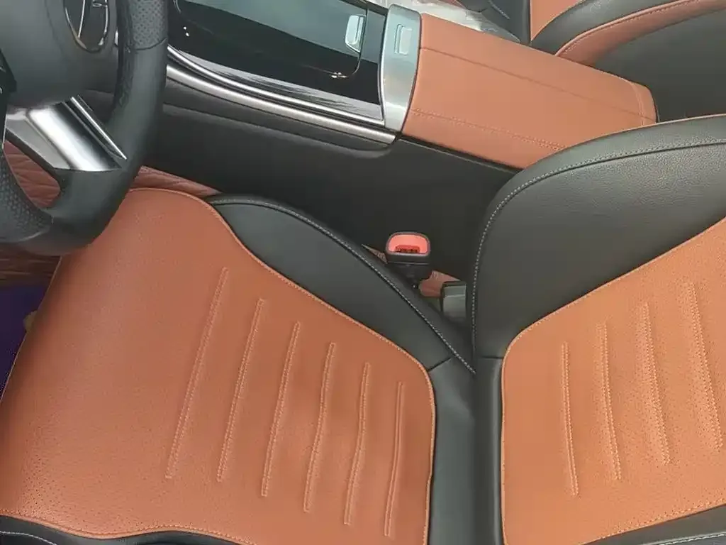 Mercedes-Benz C-Class 2022 из CN, фото 4