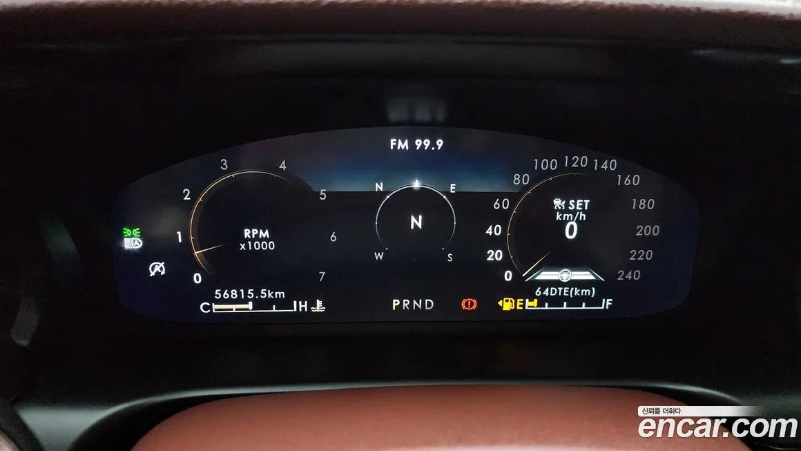 Lincoln Aviator 2022 из KR, фото 8