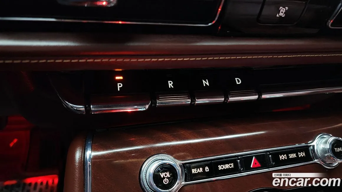 Lincoln Aviator 2022 из KR, фото 9
